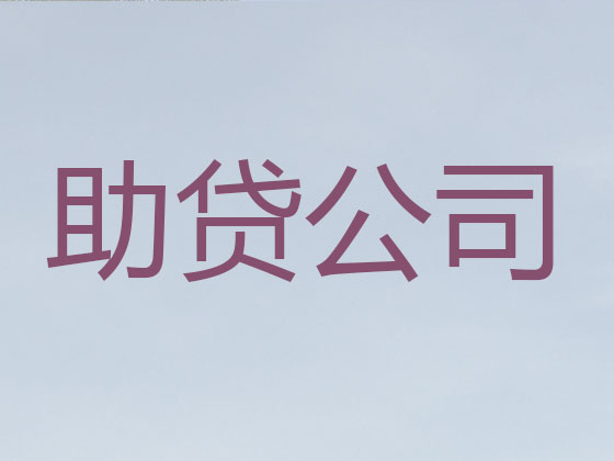 达州抵押贷款公司-银行信用贷款